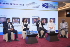 Climate Control Conference (C3)